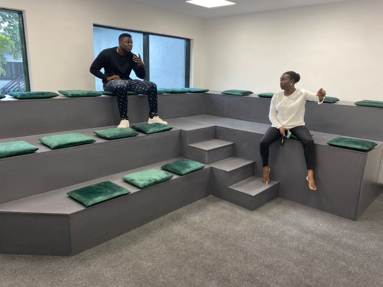 Architects and engineers in Lagos