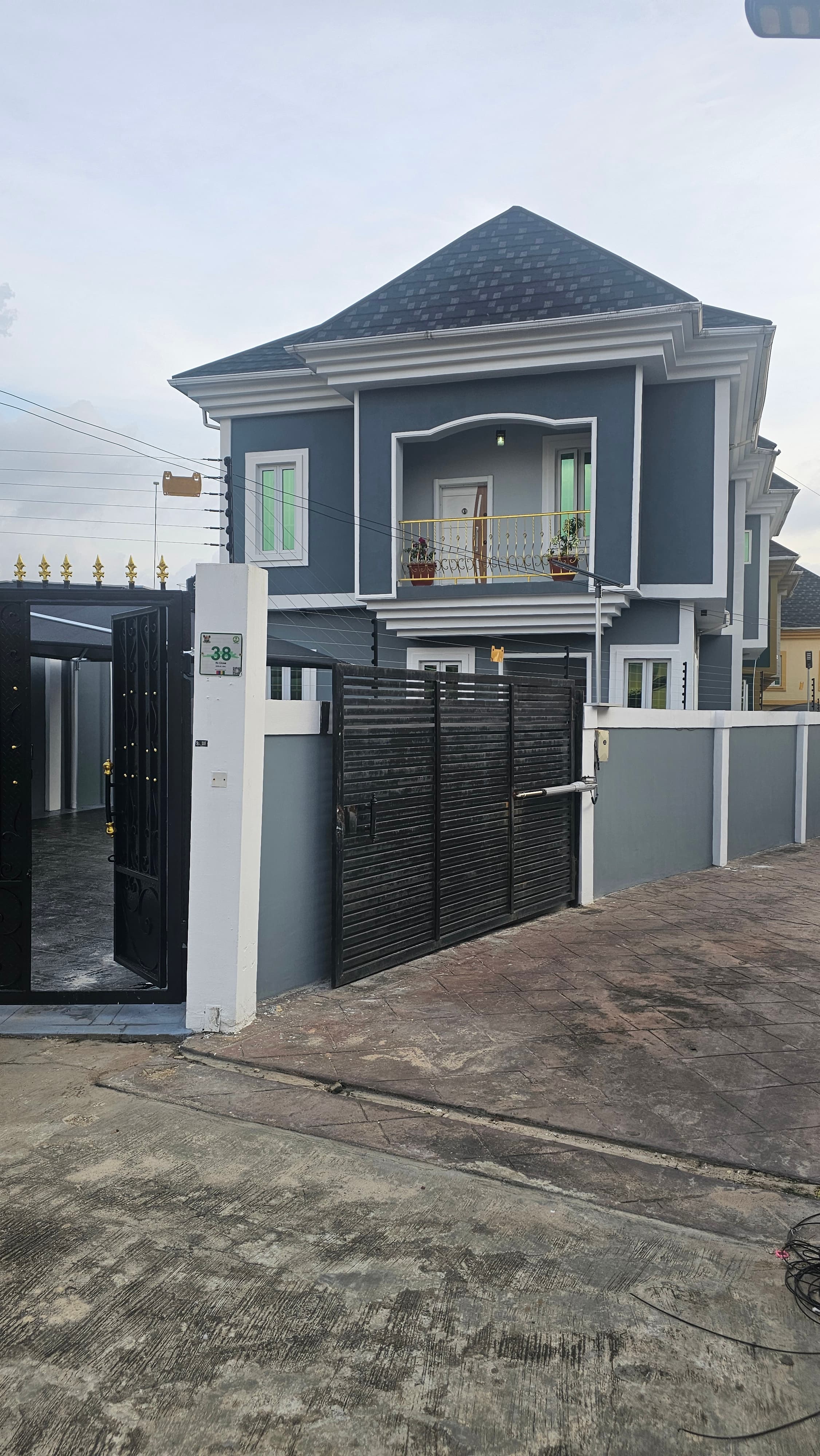 Residential