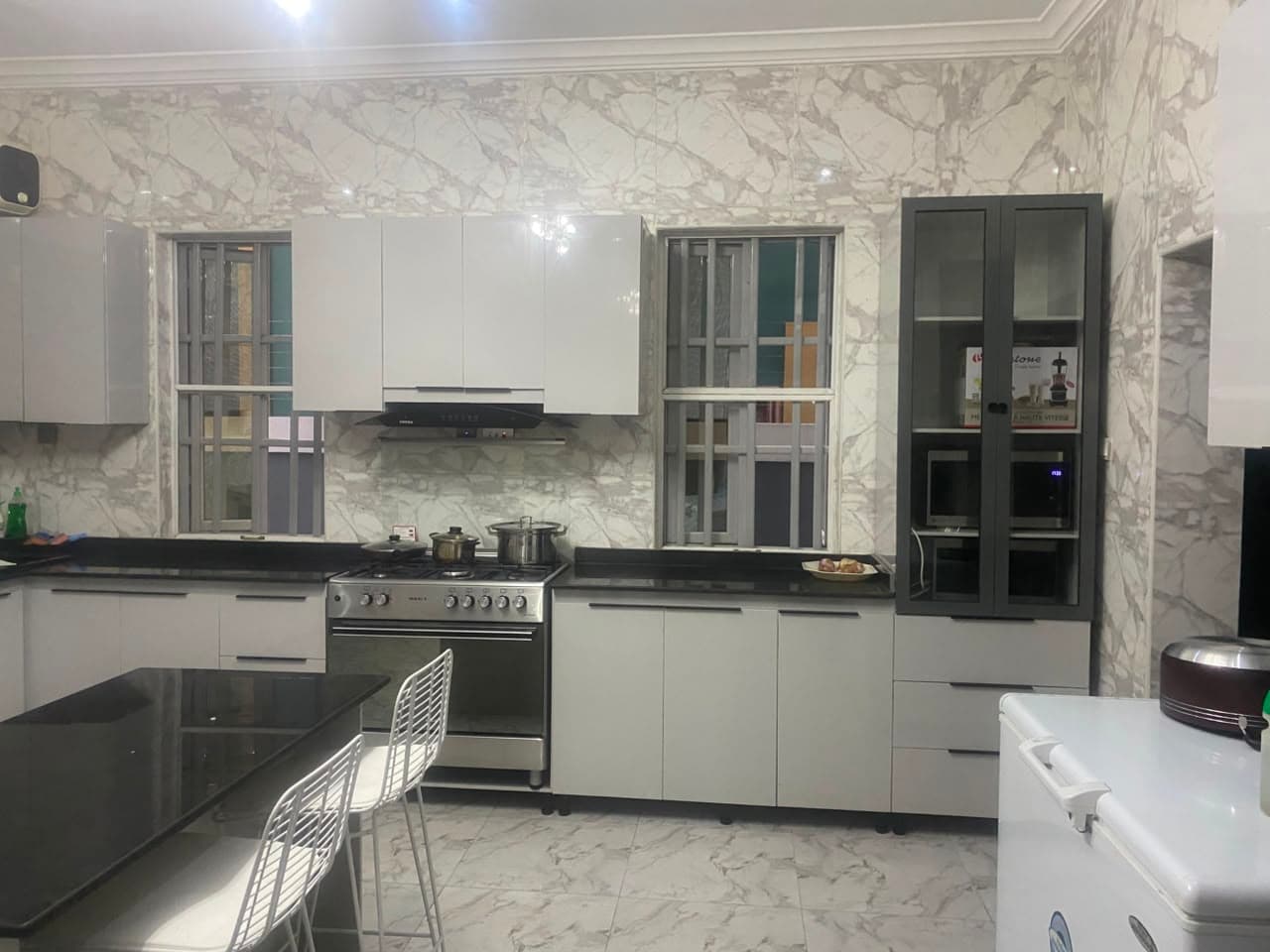 Residential-Interior